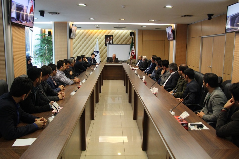 دیدار نوروزی